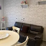 Alloggio in famiglia Marilyn Appartments Napoli