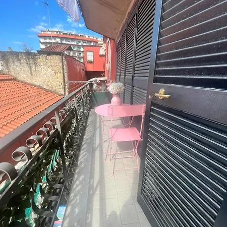 Marilyn Appartments Quarto em Acomodações Particulares *