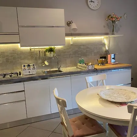 Marilyn Appartments Quarto em Acomodações Particulares