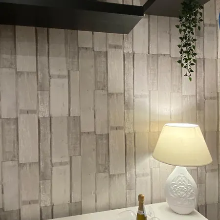 Marilyn Appartments Quarto em Acomodações Particulares