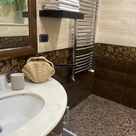 Marilyn Appartments Quarto em Acomodações Particulares