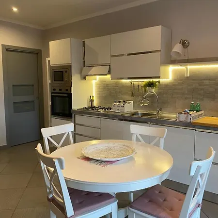 Quarto em Acomodações Particulares Marilyn Appartments