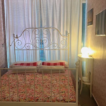 Alloggio in famiglia Marilyn Appartments Napoli