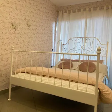 Marilyn Appartments * Napoli